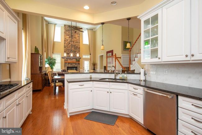 1744 Renaissance Blvd, House other with 3 bedrooms, 4 bathrooms and null parking in YARDLEY PA | Image 16