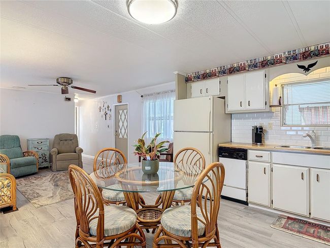 804 Swallow Ln, House other with 2 bedrooms, 2 bathrooms and null parking in OSTEEN FL | Image 13