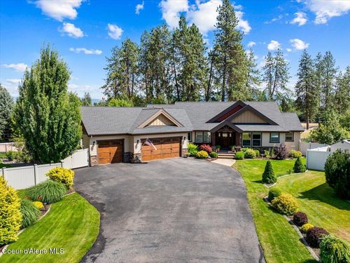 11042 N Cattle Dr, Hayden, ID, 83835-5024 | Card Image