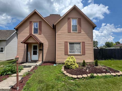 808 19th St, Logansport, IN, 46947-4501 | Card Image