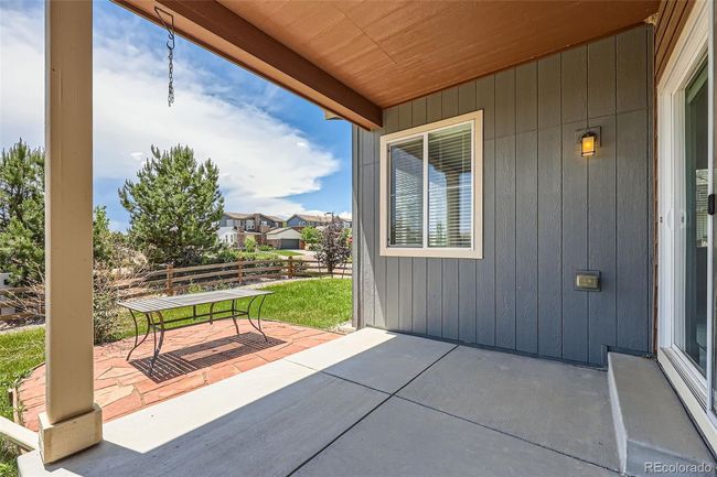 14000 Touchstone Pt, House other with 3 bedrooms, 3 bathrooms and 2 parking in Parker CO | Image 26