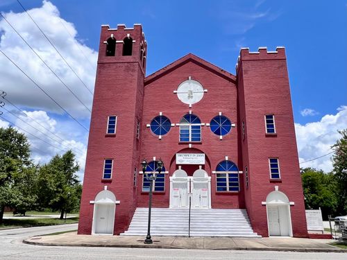 725 Laney Walker Blvd, Augusta, GA, 30901-3017 | Card Image