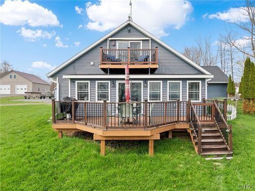 150 Orchard Dr, Cleveland, NY, 13042-3215 | Card Image