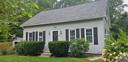 1632 N Brookfield Rd, Oakham, MA, 01068-9504 | Card Image