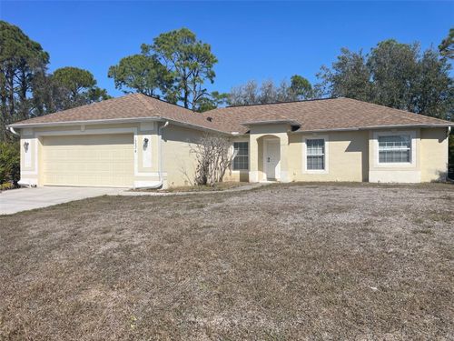 13376 Ranett Ave, Port Charlotte, FL, 33953-2314 | Card Image