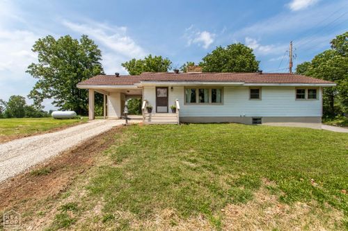 14 Arkansaw Traveller Rd, Highland, AR, 72542-8816 | Card Image