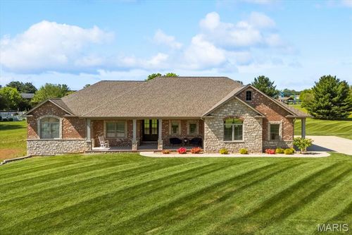 701 Williams Ldg, Waterloo, IL, 62298-3349 | Card Image