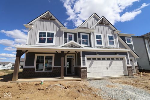 17068 Picket Fence Dr, Noblesville, IN, 46060-0096 | Card Image