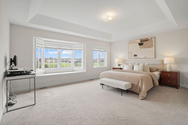 103 Ironside Dr, House other with 5 bedrooms, 5 bathrooms and 4 parking in Woodbridge ON | Image 26