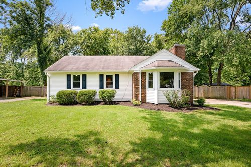 121 Sunnymeade Dr, Mount Juliet, TN, 37122-3683 | Card Image