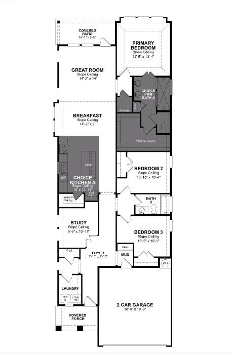Residential in Hockley 2