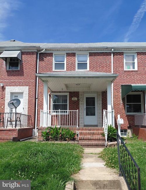 213 Riverthorn Rd, MIDDLE RIVER, MD, 21220-4820 | Card Image