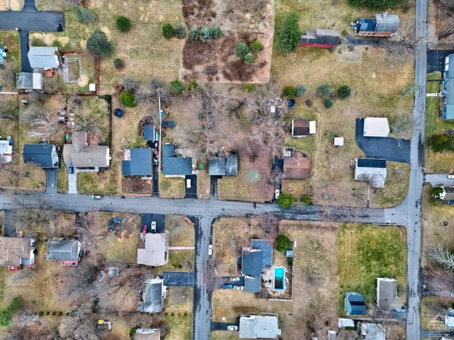 17 Bogardus Ave, House other with 3 bedrooms, 1 bathrooms and null parking in Catskill NY | Image 52
