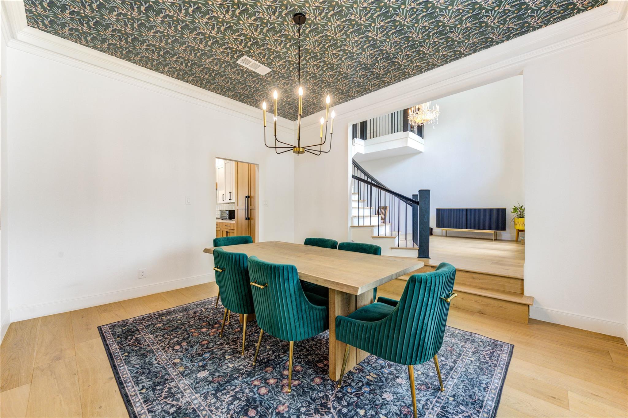 Residential in Houston 4