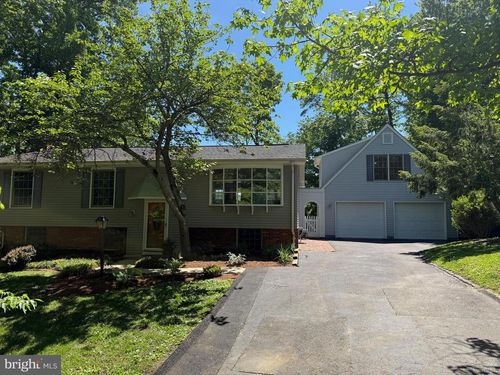 1022 Harbor Dr, ANNAPOLIS, MD, 21403-4251 | Card Image