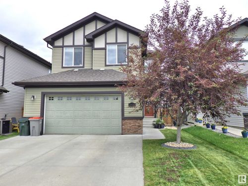 1031 S Creek Wynd, Stony Plain, AB, T7Z0C9 | Card Image