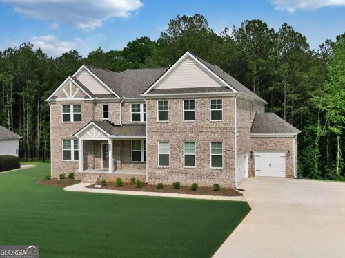 0-297 Delta Dr, Mcdonough, GA, 30252-1653 | Card Image