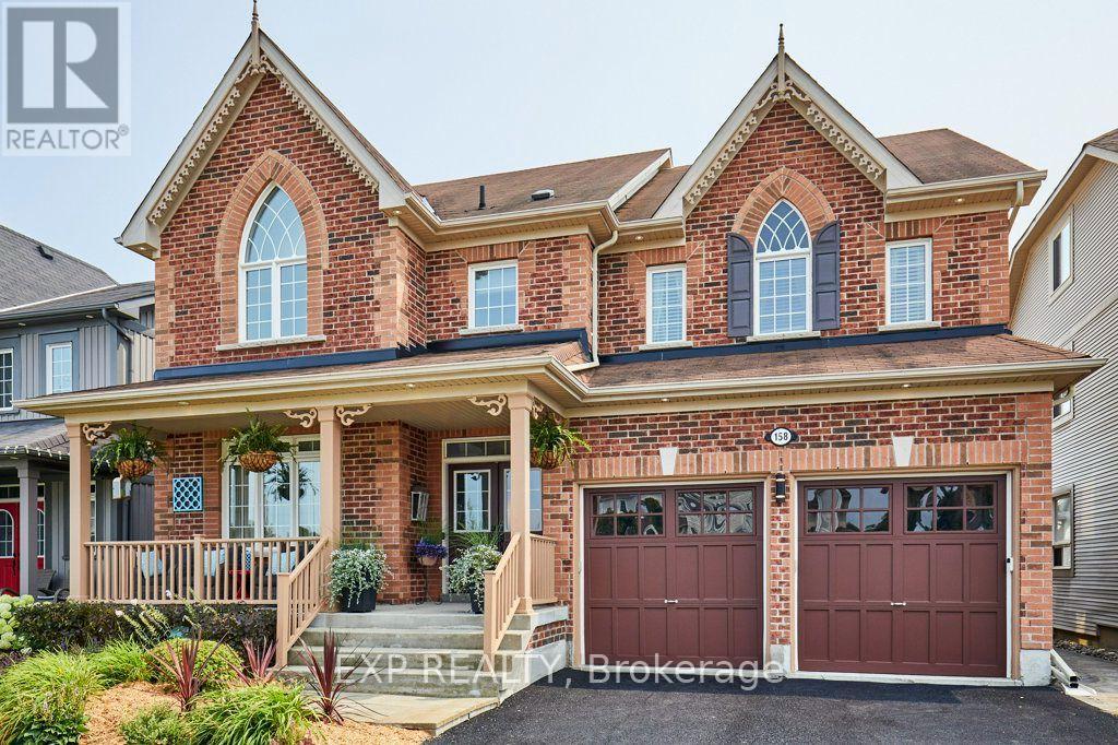 Residential in Clarington (Bowmanville)