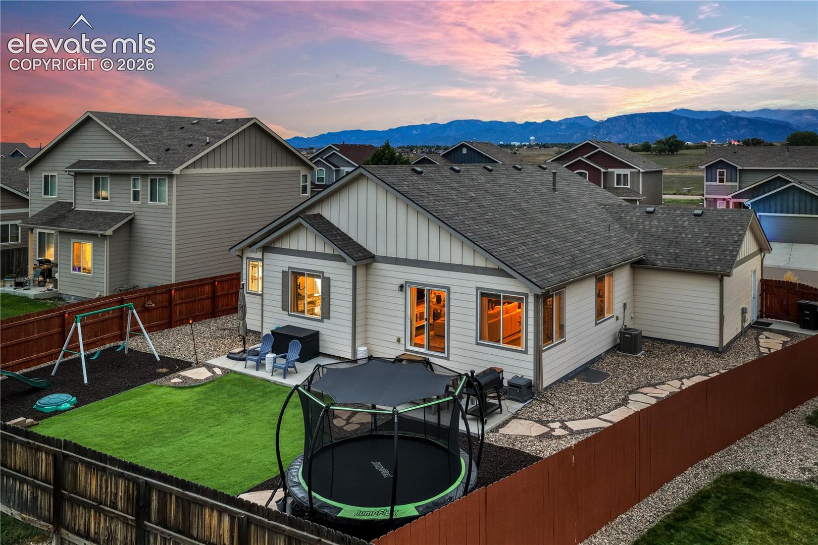 Residential in Colorado Springs 3