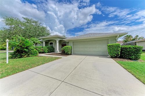 523 Oak Bay Dr, OSPREY, FL, 34229-8961 | Card Image