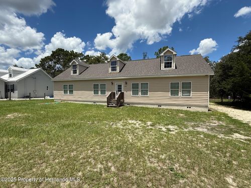 11970 Osprey Ave, WEEKI WACHEE, FL, 34614-3292 | Card Image