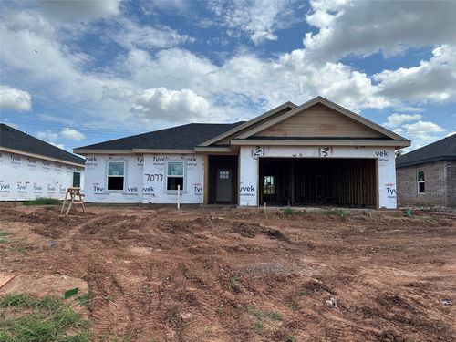 7077 Tin Cup Dr, Abilene, TX, 79606 | Card Image