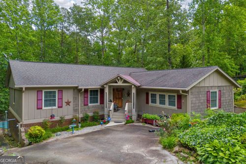 2253 Lake Louise Rd, Toccoa, GA, 30577-8488 | Card Image