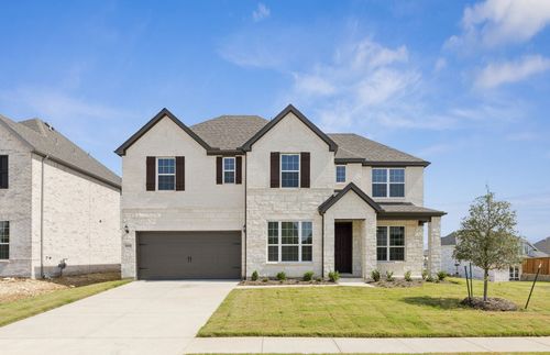 6655 Mill Creek Dr, Mckinney, TX, 75071-3236 | Card Image