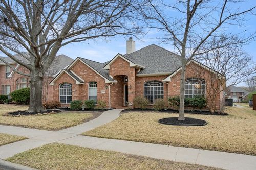 1329 Capstan Dr, Allen, TX, 75013-3411 | Card Image