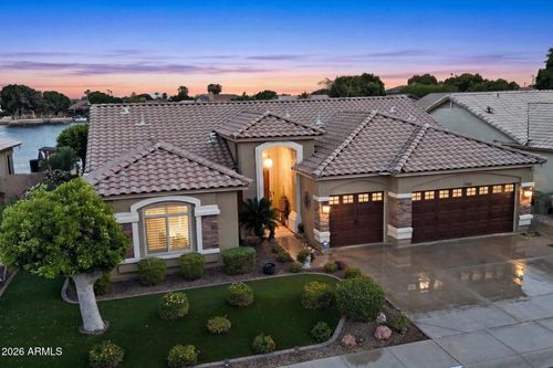 5483 W Quail Avenue, Glendale, AZ, 85308 | Card Image