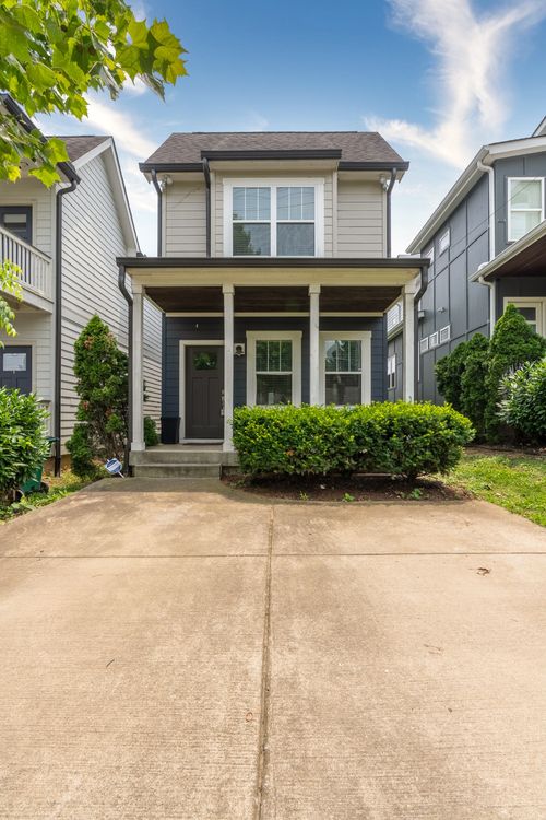 517 Southgate Ave, Nashville, TN, 37203 | Card Image