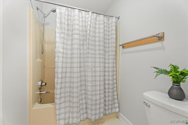 1950 Hickory Shade Dr, House other with 4 bedrooms, 3 bathrooms and null parking in Moseley VA | Image 39