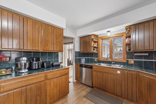 14828 Englewood Ave, House other with 3 bedrooms, 2 bathrooms and null parking in Allen Park MI | Image 12