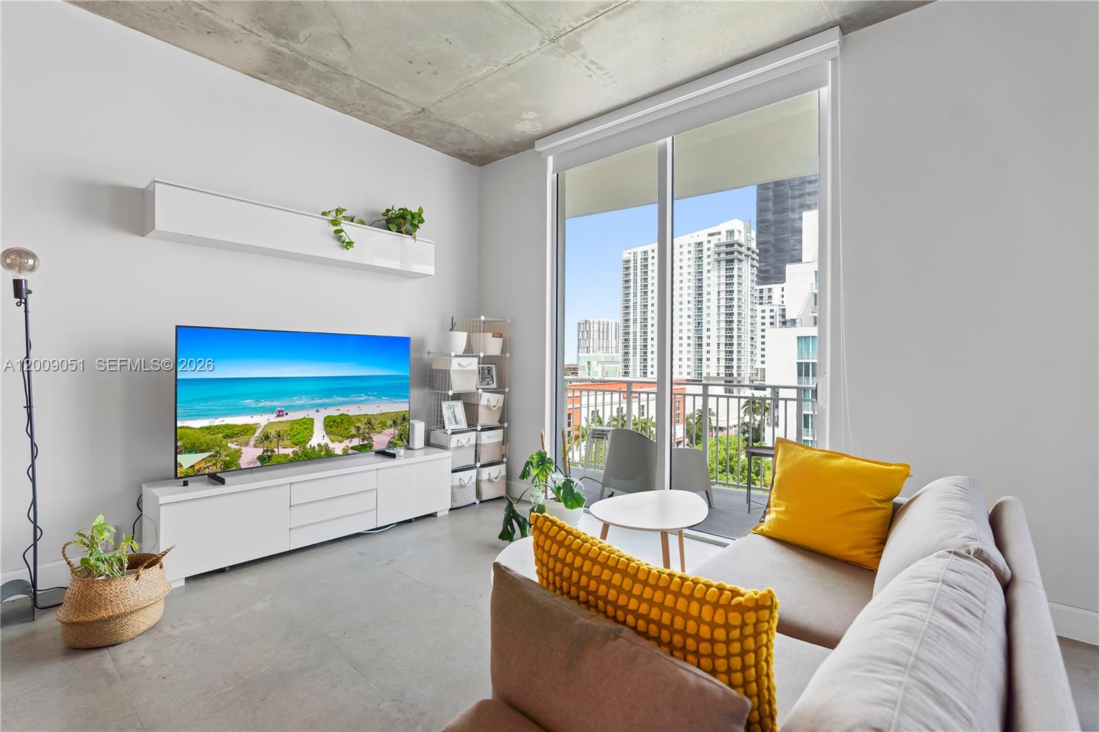 Residential in Miami 5