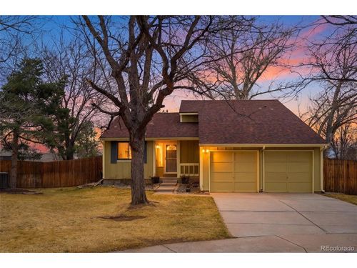 11643 W Hornsilver Mtn, Littleton, CO, 80127-3235 | Card Image