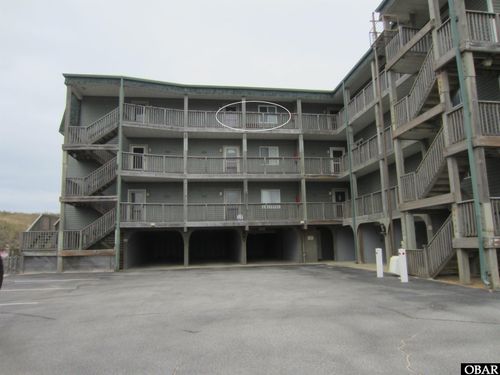 1401 S Virginia Dare Trl, Kill Devil Hills, NC, 27948-7751 | Card Image