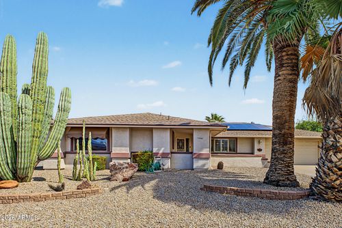 12706 W Crystal Lake Dr, Sun City West, AZ, 85375-2568 | Card Image