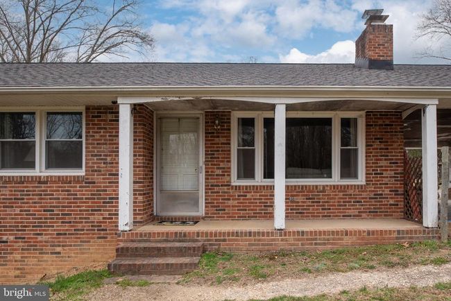 101 Harrell Rd, House other with 4 bedrooms, 2 bathrooms and null parking in FREDERICKSBURG VA | Image 16