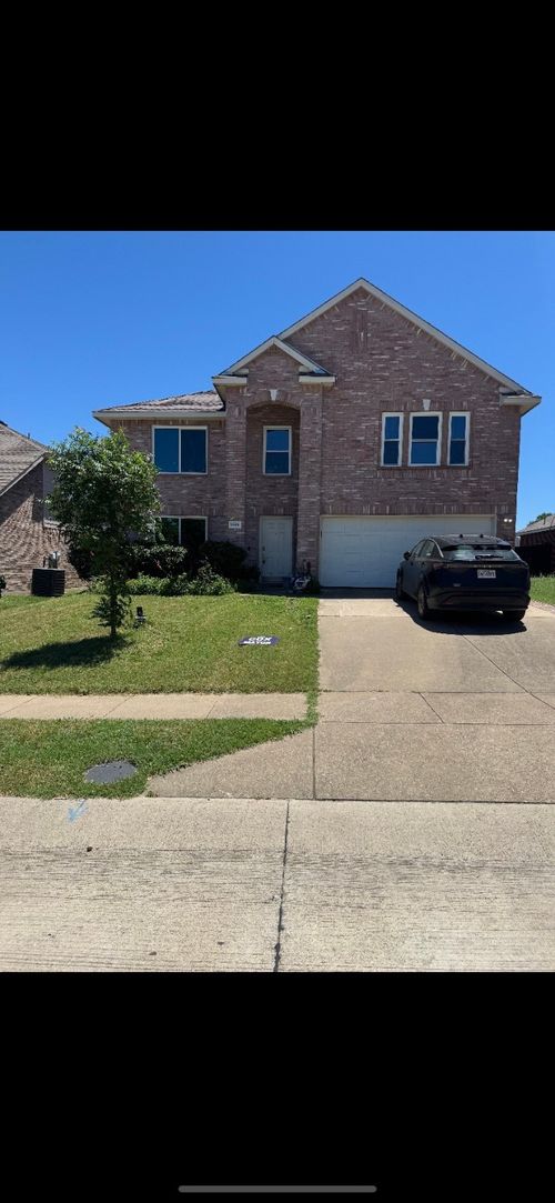 9105 Boone Dr, Mckinney, TX, 75071-7409 | Card Image