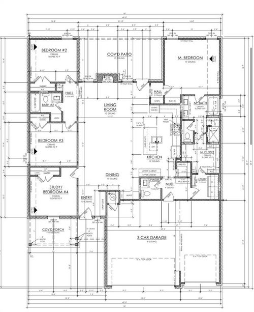 1205 Jerzee Mae Road, Blanchard, OK, 73010 | Card Image