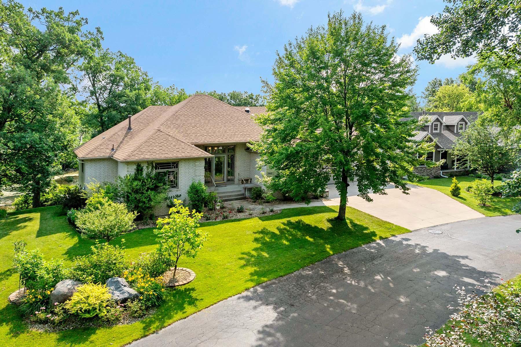 Residential in Oakdale 3
