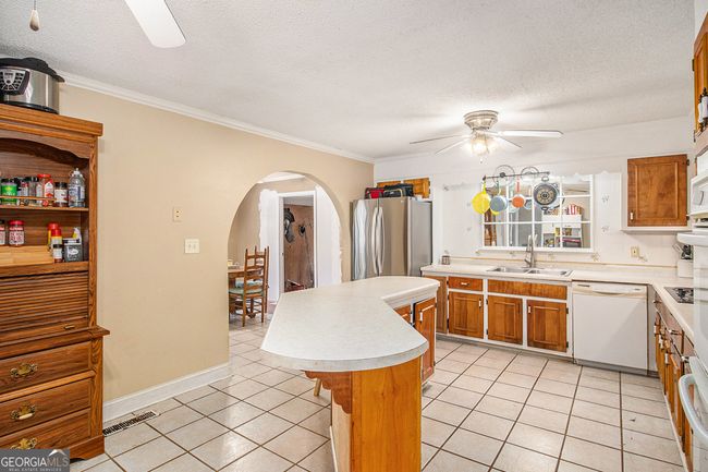 382 Stevens Grove Church Rd, House other with 3 bedrooms, 3 bathrooms and 3 parking in Lexington GA | Image 15