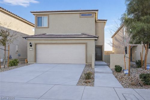 6840 Toros St, North Las Vegas, NV, 89086-1721 | Card Image