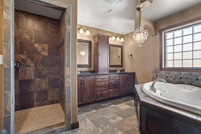 16496 42 Nd St Se, House other with 3 bedrooms, 3 bathrooms and null parking in Mapleton ND | Image 23