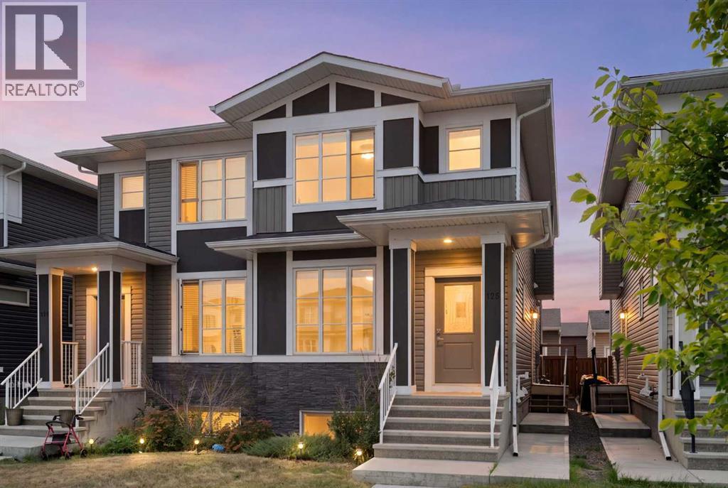 Residential in Calgary