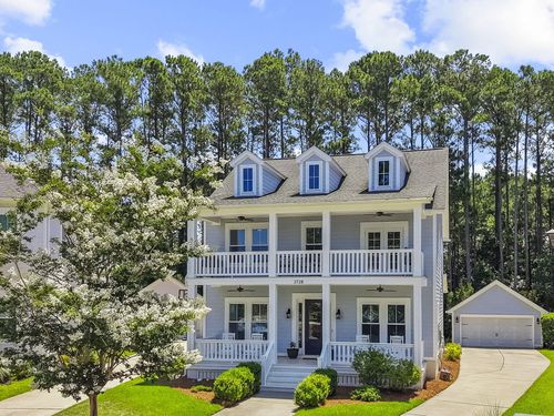 3728 Abercrombie Ct, Mount Pleasant, SC, 29466-7550 | Card Image