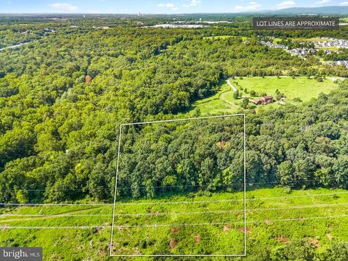 Lot 3 Weaver Ln, Martinsburg, WV, 25404 | Card Image