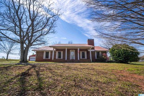 2534 Fosters Rd, Delta, AL, 36258-5574 | Card Image