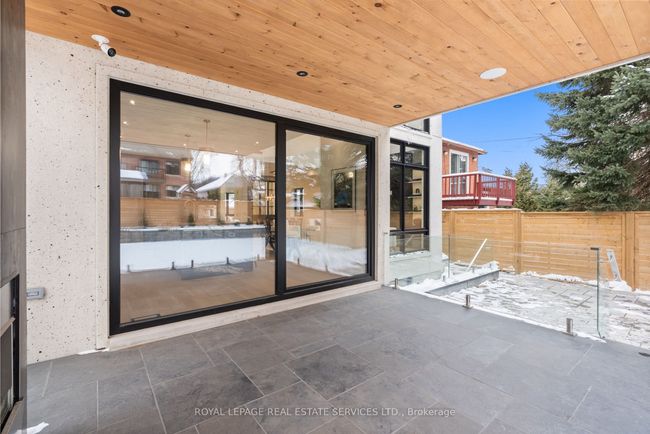 80 Edgecroft Rd, House other with 5 bedrooms, 5 bathrooms and 2 parking in Etobicoke ON | Image 47