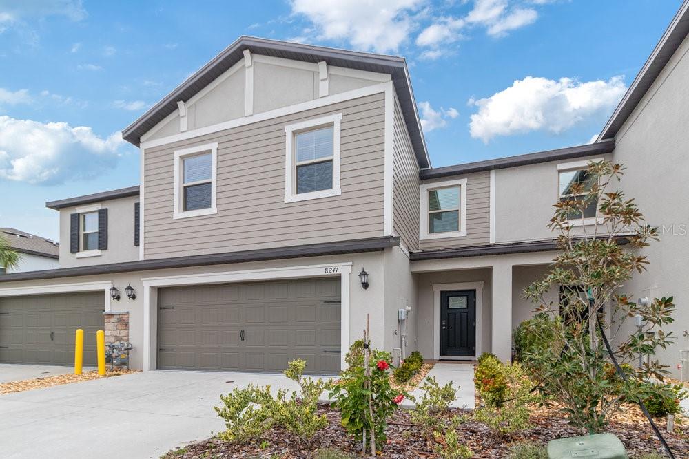 Residential in NEW PORT RICHEY